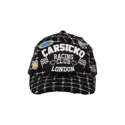Carsicko FTP Racing Club Hat