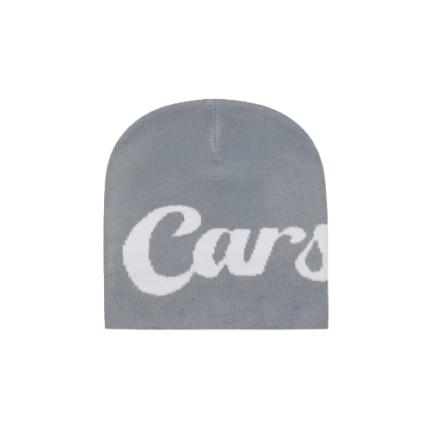 Carsicko Beanie Grey