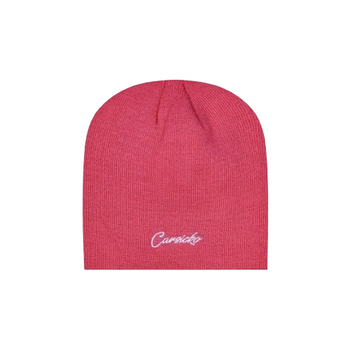 carsicko-beanie-pink carsicko beanie pink