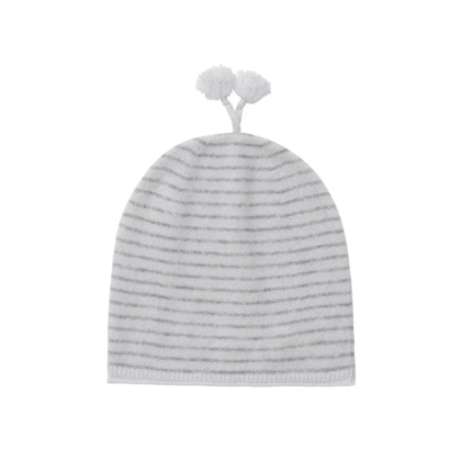 Carsicko World Beanie Grey