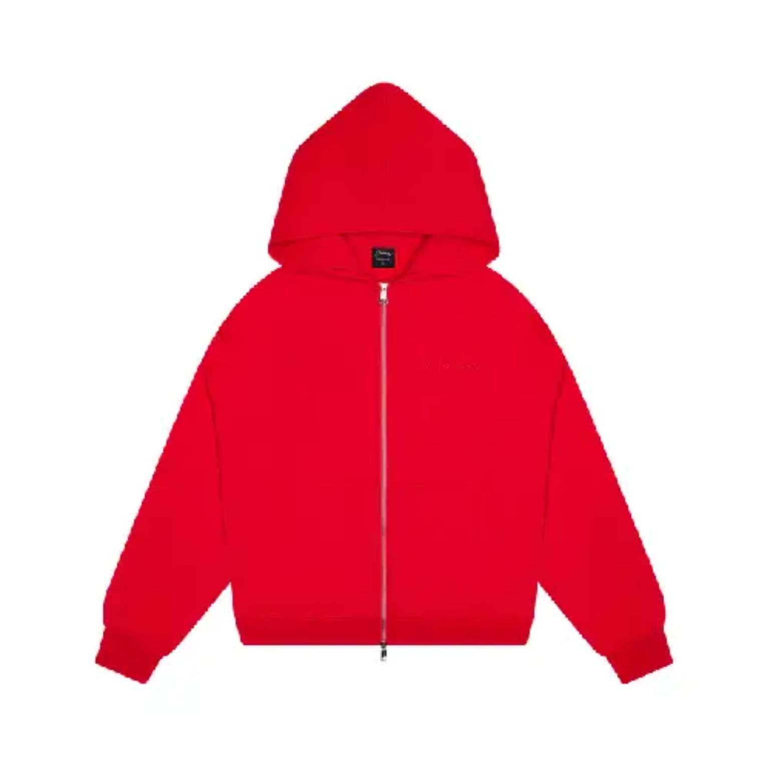 carsicko-ftp-zip-hoodie-red carsicko ftp zip hoodie red