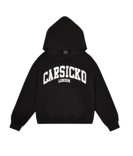Carsicko Hoodie