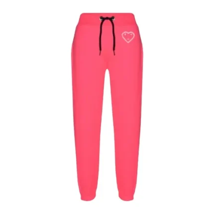 Carsicko-Pink-Joggers