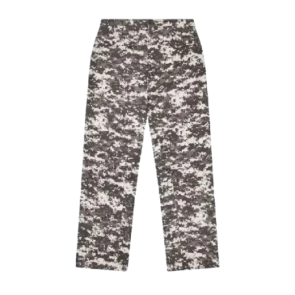 Military-Grey-Carsicko-FTP-Convertible-Camo-Pants-Back