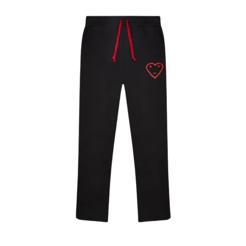 black/red carsicko nemzzz joggers black-red-carsicko-nemzzz-joggers