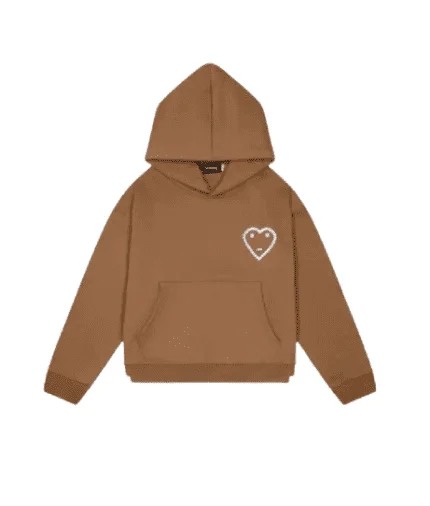 Brown Carsicko Hoodie