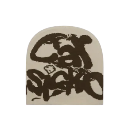 Carsicko FTP Beanie Cream