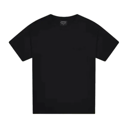 Carsicko Core T-Shirt Black