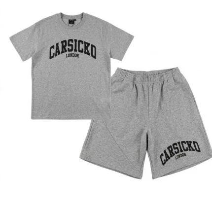 grey carsicko london set