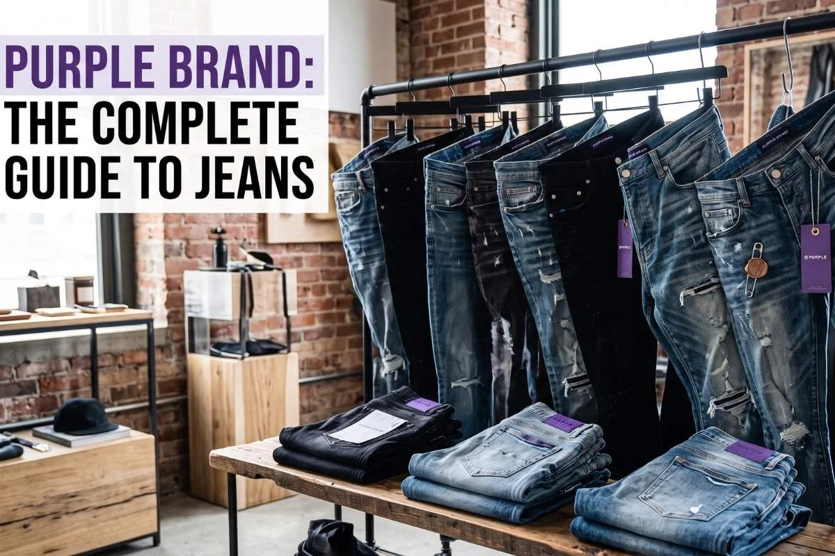 Purple Brand