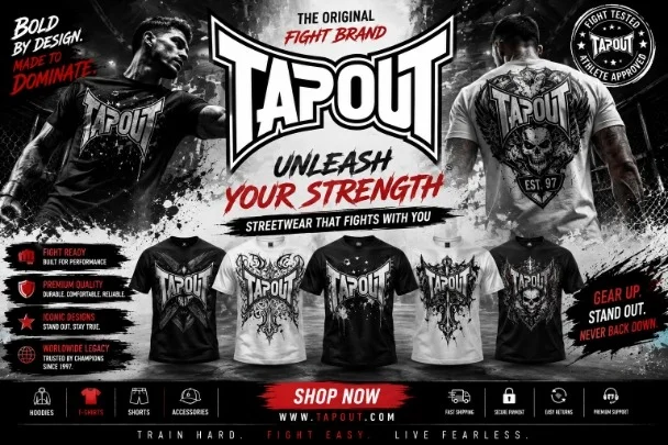 tapout